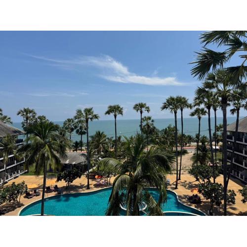 Pattawia Resort & Spa, Pranburi