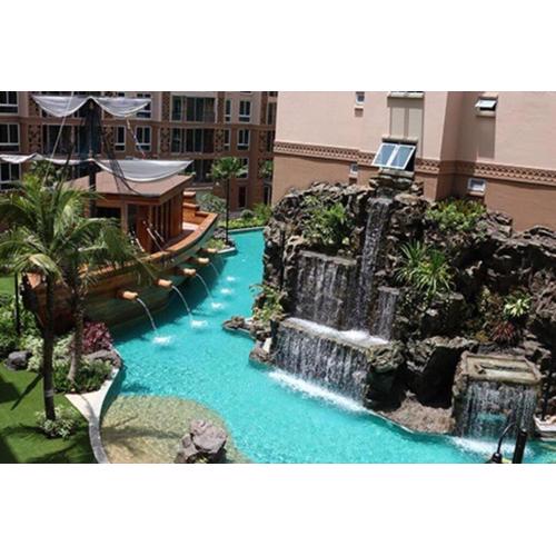 Pattaya Atlantis Resort Sea View Apartments