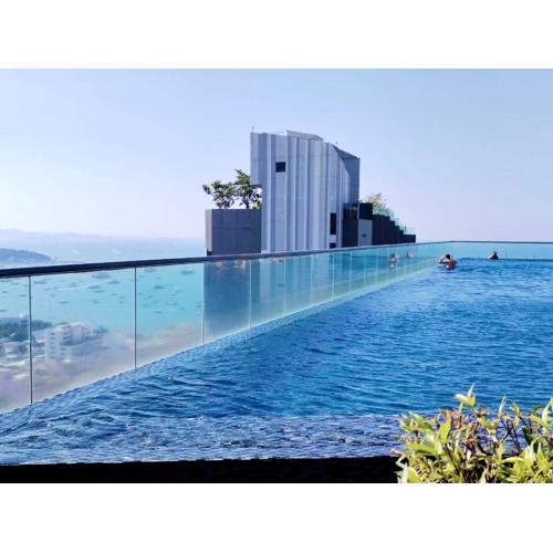 Pattaya Central Beach Apartment