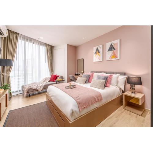 Pattaya Central Suites