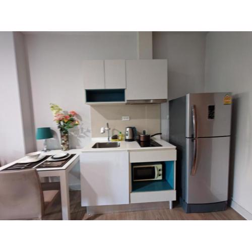 pattaya centric sea condo