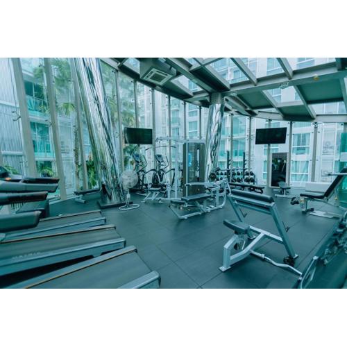 Pattaya City Center Residence by K2