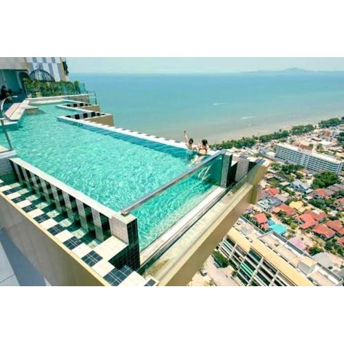 Pattaya Copacabana Retreat
