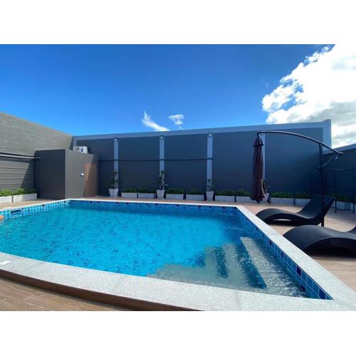 파타야 다빈치 풀빌라 pattaya davinci pool villa