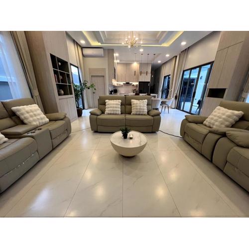 Pattaya Dream Pool villa