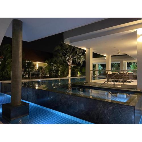 Pattaya Greg Pool Villa