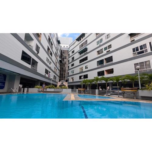 Pattaya Hagone Condotel