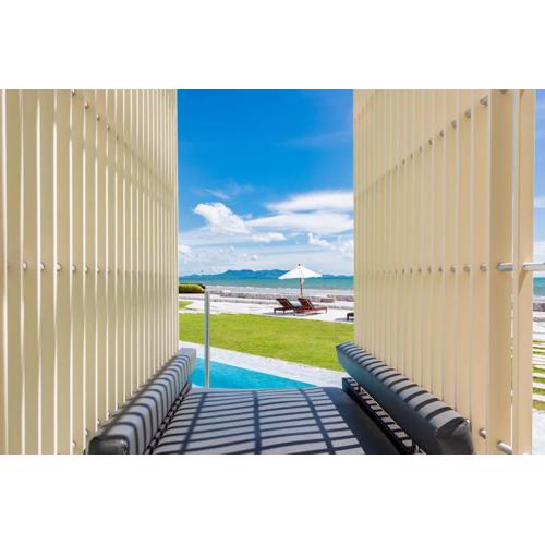 Pattaya Holiday at Veranda Residence Pattaya