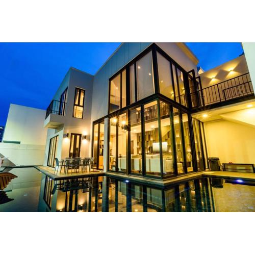 Pattaya Inara Exclusive Pool Villa - PI5