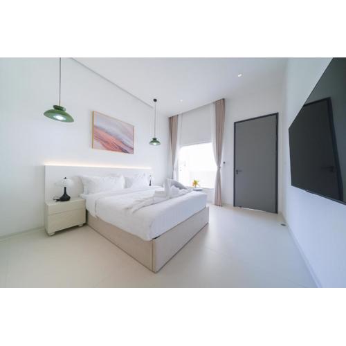 Pattaya Interstellar Village Resort House