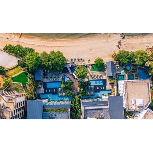 Pattaya Modus Beachfront Resort