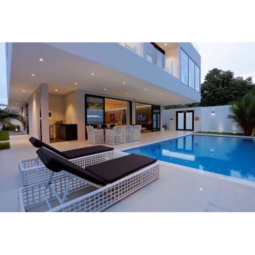 Pattaya Near Beach & Walk Street Luxury Villa