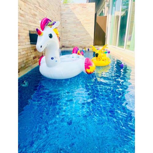 Pattaya Poolvilla 9 byRichly