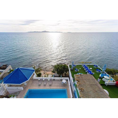 Pattaya Sea View Apartment