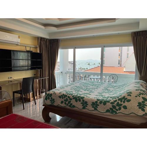 Pattaya Tower EVO 401