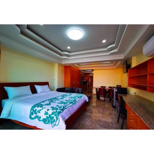 Pattaya Tower EVO 408