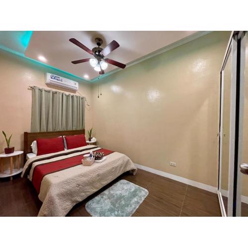 Patterville Transient House