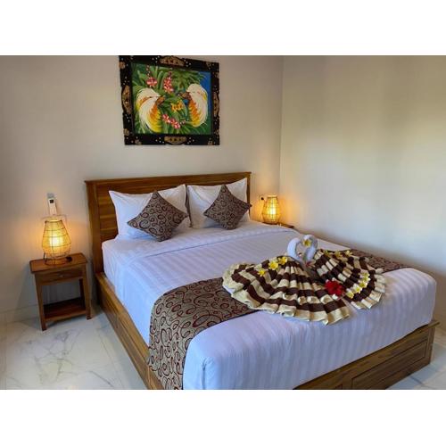 Pattri Dihati Lembongan