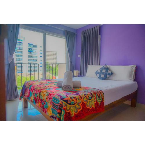 Patumnak Beach Guesthouse