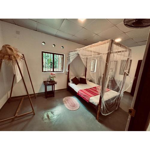 Patuwa Villa, "The Hidden Gem", Peaceful Jungle House in Ahangama