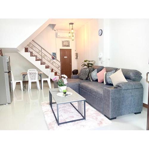 Pause Homestay 2 Hat Yai