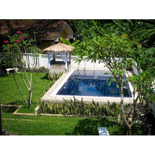Pavana Resort