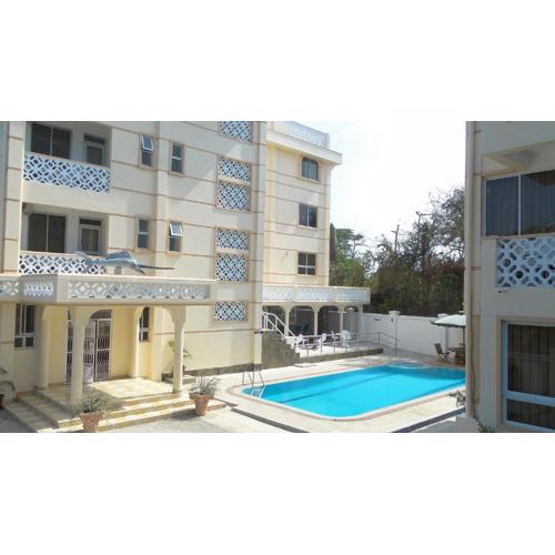 Pavilion Holiday Resort