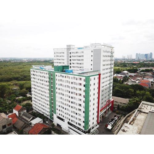 Pavilion Permata Hotel Manage By Occupied