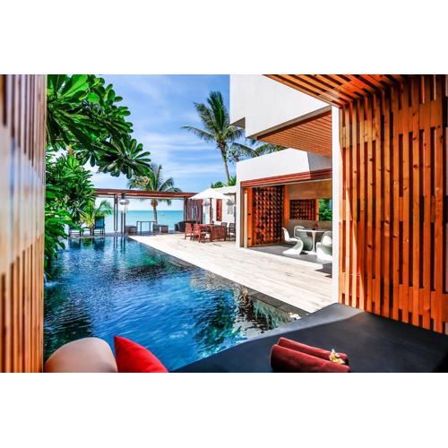 Pavilion Pool Residence Samui - SHA Extra Plus