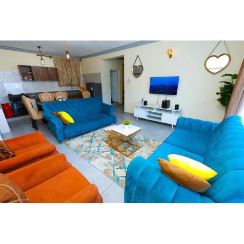 Pavilion Suites Nyali