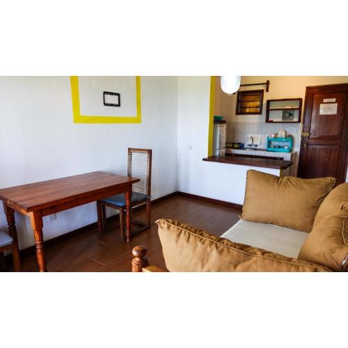 Pavillion Apartments