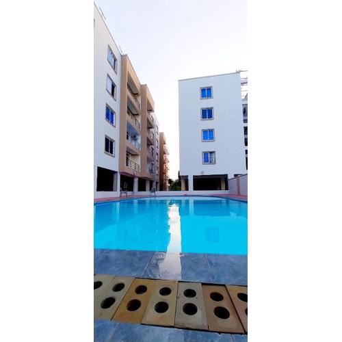 Pavillion Suites, pazuri Homes