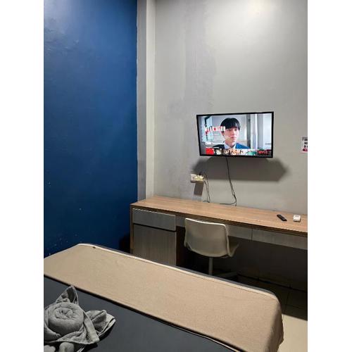 Pavotel Tanjung Duren Near Neo Soho Mall