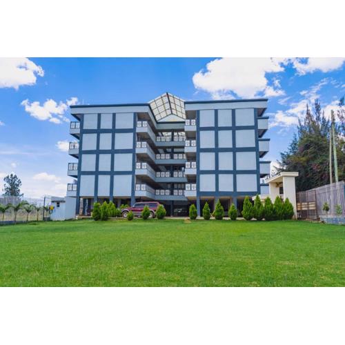 PAWA Homestays Nanyuki California