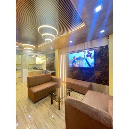 Pawchie Transient House