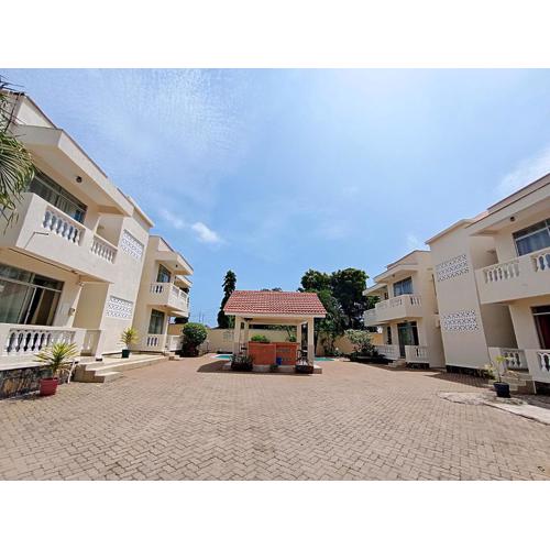 Pawenzi Ventures Serviced Apartments