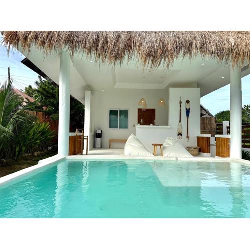 Pawikan Seaview Villa Deluxe