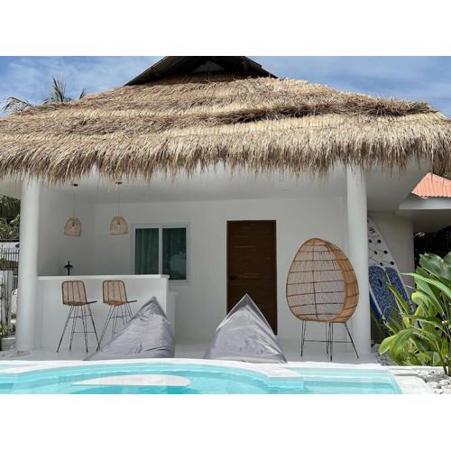 Pawikan Seaview Villa