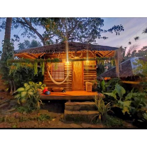 Payag n' Kapitan, Experience pinubre living