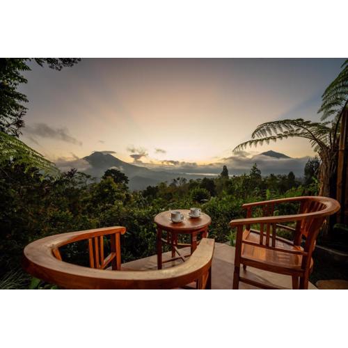 Payang Cabin Kintamani