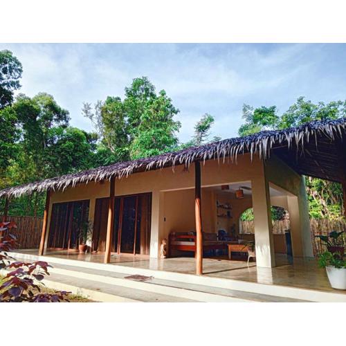 Payapa garden Nagtabon Beach