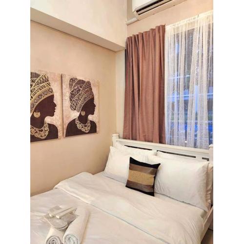 Payapa Staycation by DC