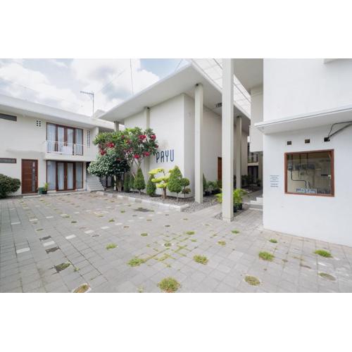 Payu Hotel Jogja