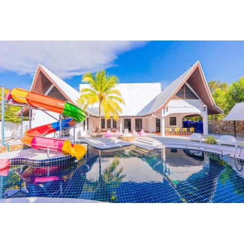 Payu Poovilla By New