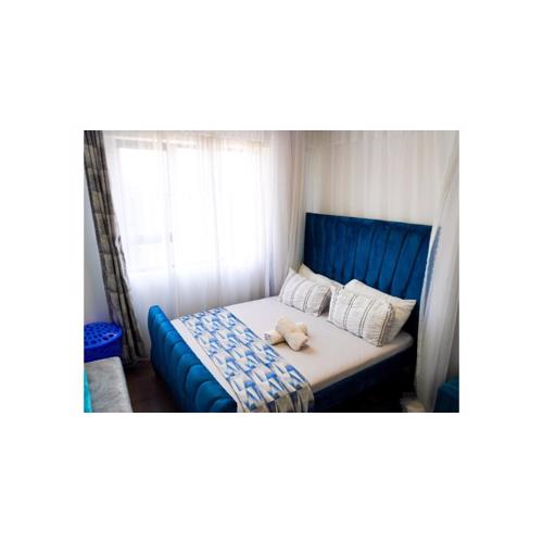 Pazoori Stays at Golden Mango Heights