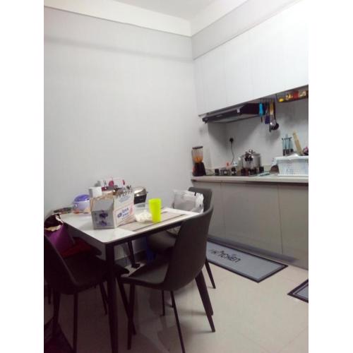 Pazoori Stays at Padmore Residency