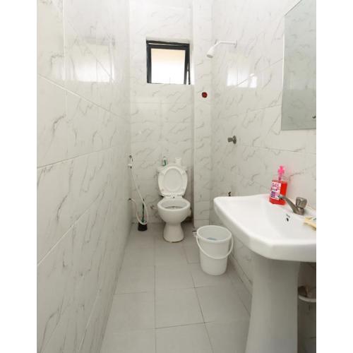 Pazuri cozy one bedroom