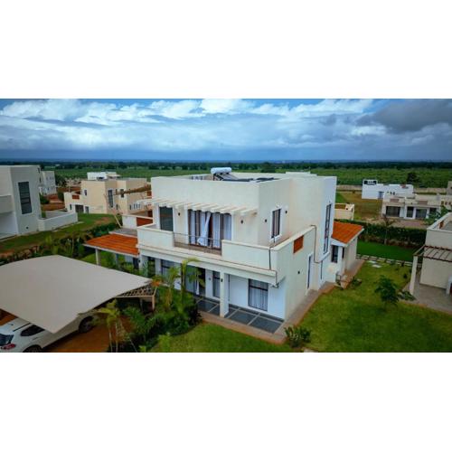 Pazuri Holiday Homes Host