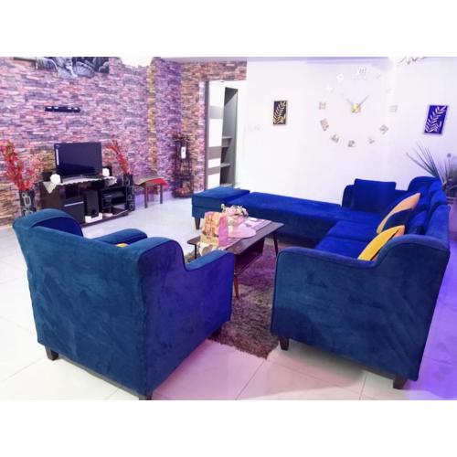 Pazuri Homes 1 Bedroom Kisimani Heights Mombasa