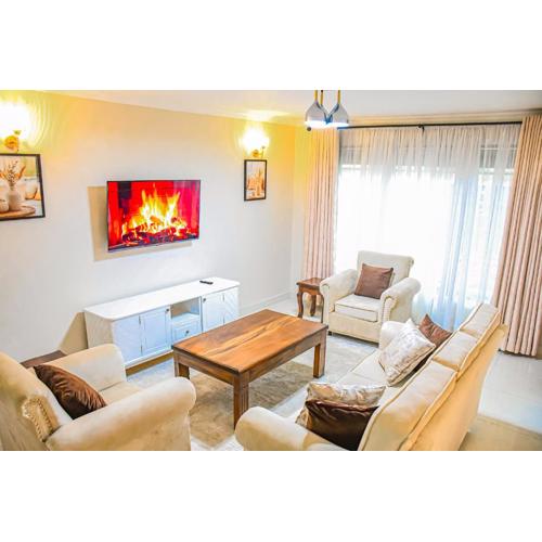 Pazuri Serenity Nest close to JKIA & SGR